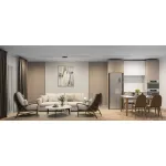 Трековый светильник-коннектор Denkirs Smart Linear DK8004-CONN-BK от ImperiumLoft