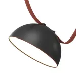 Трековый светильник Denkirs BELTY SMART FLOW DK5660-BK от ImperiumLoft