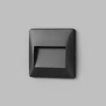 Подсветка стен для дома Denkirs Helm DK1210-BK от ImperiumLoft