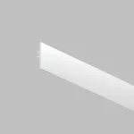 Декоративный экран Denkirs SMART ONE TR2028-WH от ImperiumLoft