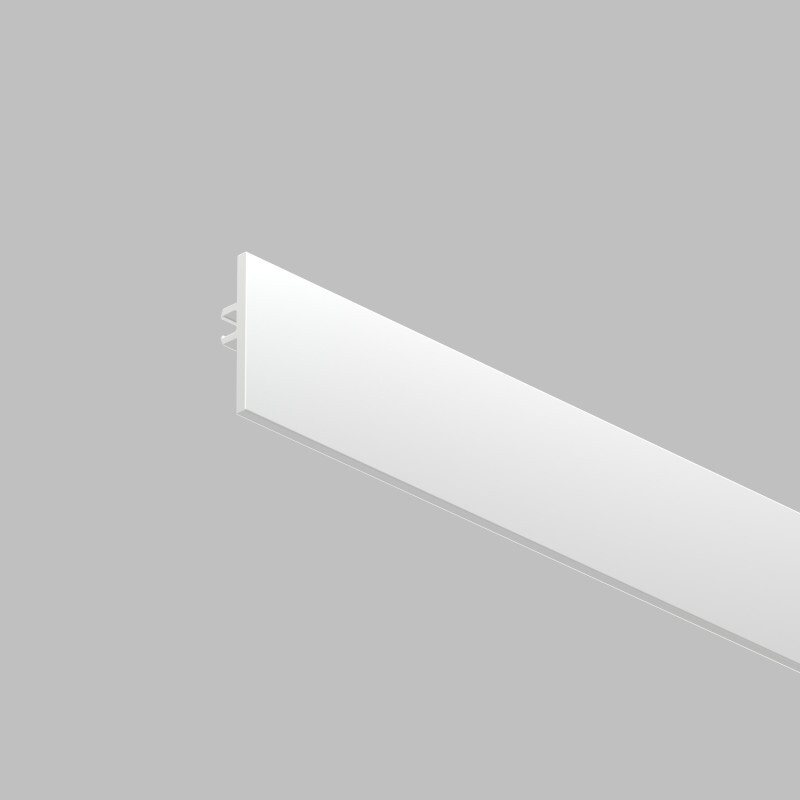 Декоративный экран Denkirs SMART ONE TR2028-WH от ImperiumLoft