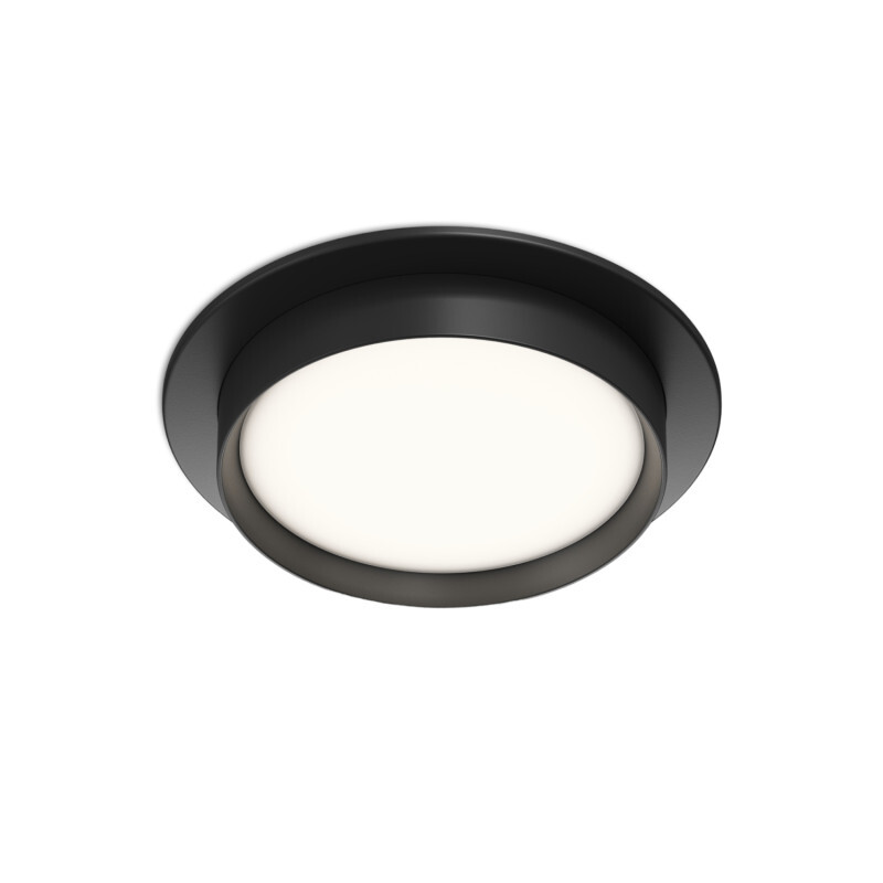 Точечный светильник Denkirs RATIO DK-DH2000-BK от ImperiumLoft Точечный светильник Denkirs RATIO DK-DH2000-BK от ImperiumLoft