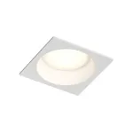 Точечный встраиваемый влагозащищенный светильник Denkirs Deep DK3104-WH от ImperiumLoft