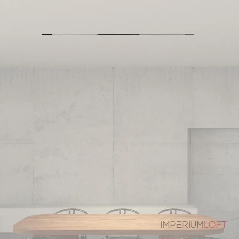 Комплект трековой системы: 2 светильника + шинопровод 2м Denkirs Smart SET SETSMART01 от ImperiumLoft Комплект трековой системы: 2 светильника + шинопровод 2м Denkirs Smart SET SETSMART01 от ImperiumLoft