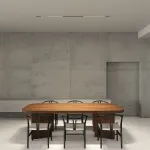 Комплект трековой системы: 2 светильника + шинопровод 2м Denkirs Smart SET SETSMART01 от ImperiumLoft