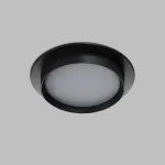 Точечный светильник Denkirs RATIO DK-DH2000-BK от ImperiumLoft