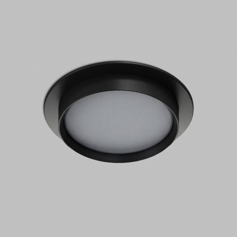 Точечный светильник Denkirs RATIO DK-DH2000-BK от ImperiumLoft Точечный светильник Denkirs RATIO DK-DH2000-BK от ImperiumLoft