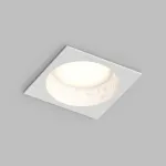 Точечный встраиваемый влагозащищенный светильник Denkirs Deep DK3104-WH от ImperiumLoft