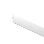 Декоративный экран Denkirs SMART ONE TR2028-WH от ImperiumLoft