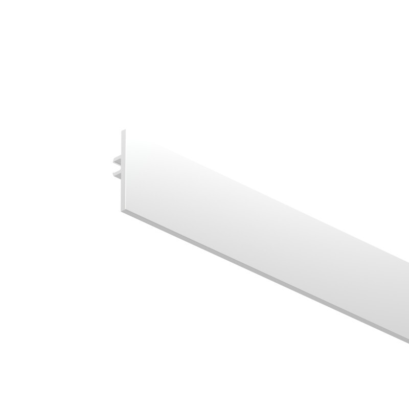 Декоративный экран Denkirs SMART ONE TR2028-WH от ImperiumLoft