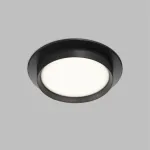 Точечный светильник Denkirs RATIO DK-DH2000-BK от ImperiumLoft
