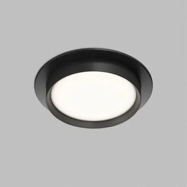 Точечный светильник Denkirs RATIO DK-DH2000-BK