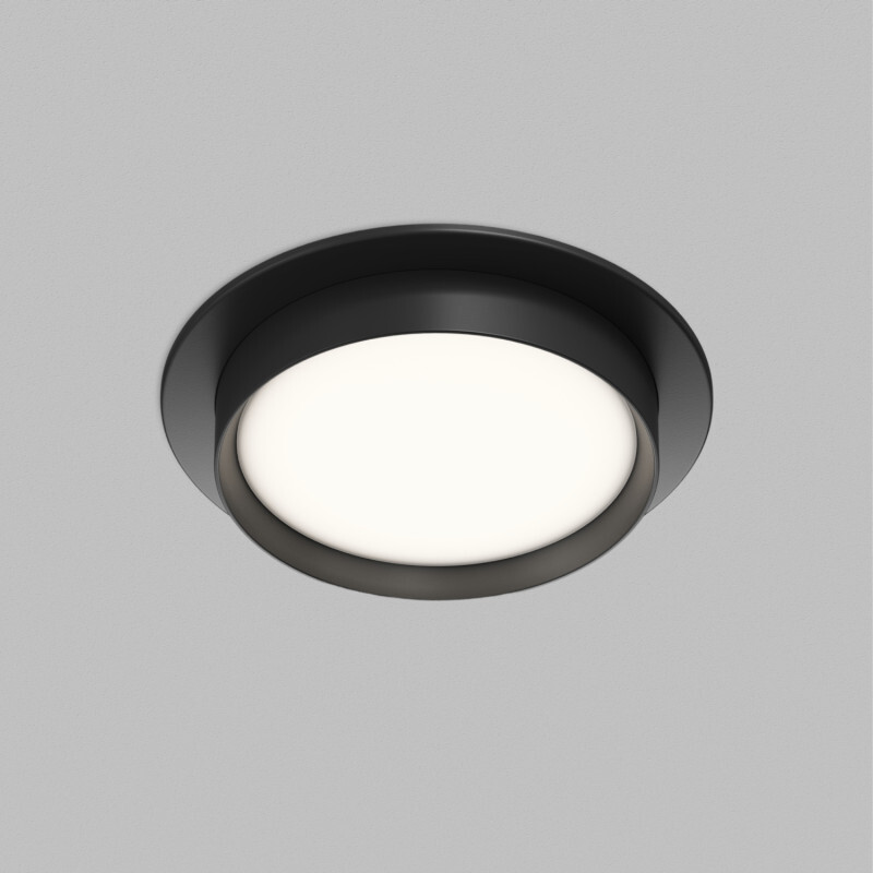 Точечный светильник Denkirs RATIO DK-DH2000-BK от ImperiumLoft Точечный светильник Denkirs RATIO DK-DH2000-BK от ImperiumLoft