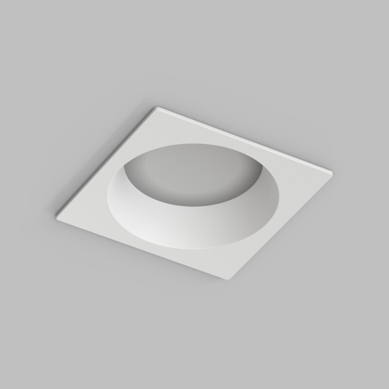 Точечный встраиваемый влагозащищенный светильник Denkirs Deep DK3104-WH от ImperiumLoft