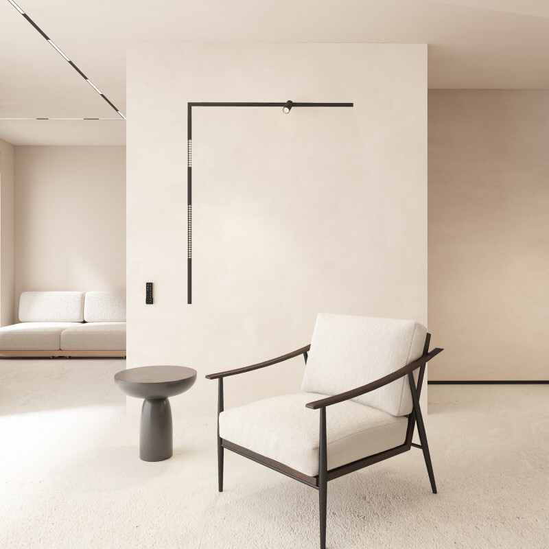 Акцентный светильник Denkirs SMART GRILL Zigbee DK8301-BK от ImperiumLoft Акцентный светильник Denkirs SMART GRILL Zigbee DK8301-BK от ImperiumLoft