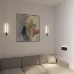 Бра Denkirs CHARGELUX DK5093-BK от ImperiumLoft
