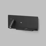 Бра Denkirs CHARGELUX DK5093-BK от ImperiumLoft