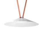 Трековый светильник Denkirs BELTY SMART FLOW DK5668-WH+BK от ImperiumLoft