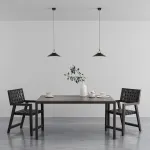 Трековый светильник Denkirs BELTY SMART FLOW DK5664-BK от ImperiumLoft