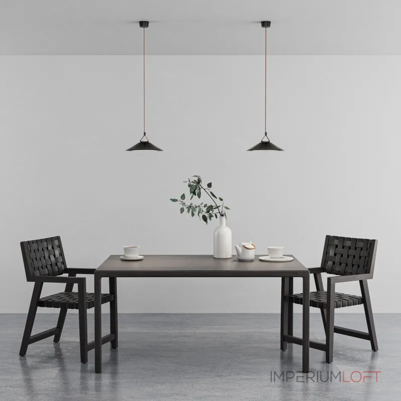 Трековый светильник Denkirs BELTY SMART FLOW DK5664-BK от ImperiumLoft Трековый светильник Denkirs BELTY SMART FLOW DK5664-BK от ImperiumLoft