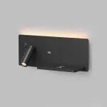 Бра Denkirs CHARGELUX DK5093-BK от ImperiumLoft