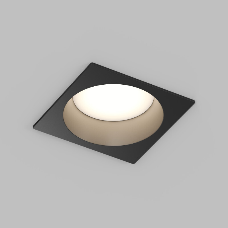 Точечный встраиваемый влагозащищенный светильник Denkirs Deep DK3104-BK от ImperiumLoft Точечный встраиваемый влагозащищенный светильник Denkirs Deep DK3104-BK от ImperiumLoft