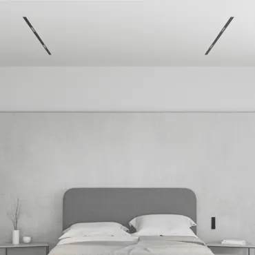Комплект трековой системы: 2 светильника + шинопровод 4м Denkirs SET SET SMART ZigBee 04 Комплект трековой системы: 2 светильника + шинопровод 4м Denkirs SET SET SMART ZigBee 04