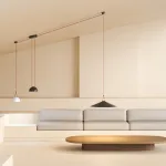 Трековый светильник Denkirs BELTY SMART FLOW DK5664-BK от ImperiumLoft