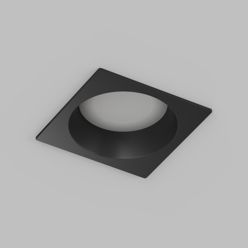 Точечный встраиваемый влагозащищенный светильник Denkirs Deep DK3104-BK от ImperiumLoft Точечный встраиваемый влагозащищенный светильник Denkirs Deep DK3104-BK от ImperiumLoft