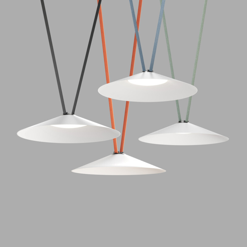 Трековый светильник Denkirs BELTY SMART FLOW DK5668-WH+BK от ImperiumLoft Трековый светильник Denkirs BELTY SMART FLOW DK5668-WH+BK от ImperiumLoft