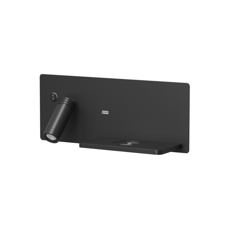 Бра Denkirs CHARGELUX DK5093-BK от ImperiumLoft Бра Denkirs CHARGELUX DK5093-BK от ImperiumLoft