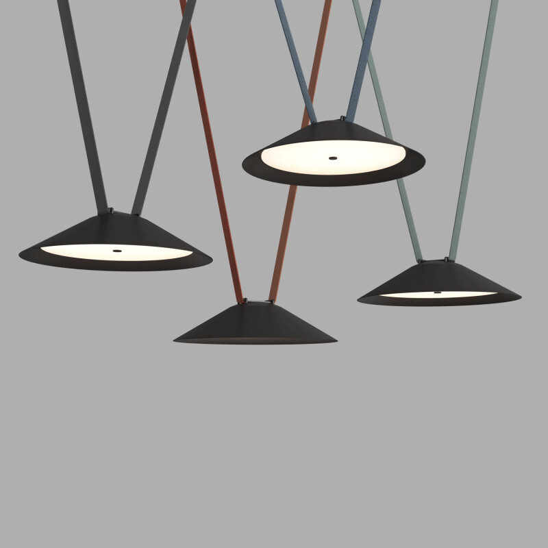 Трековый светильник Denkirs BELTY SMART FLOW DK5664-BK от ImperiumLoft Трековый светильник Denkirs BELTY SMART FLOW DK5664-BK от ImperiumLoft