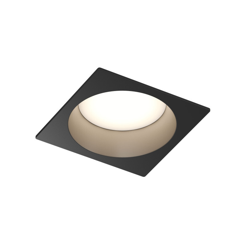 Точечный встраиваемый влагозащищенный светильник Denkirs Deep DK3104-BK от ImperiumLoft Точечный встраиваемый влагозащищенный светильник Denkirs Deep DK3104-BK от ImperiumLoft