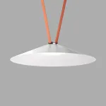 Трековый светильник Denkirs BELTY SMART FLOW DK5668-WH+BK от ImperiumLoft