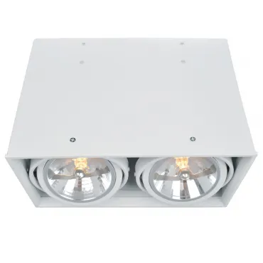 Спот Pointer 2 Cube spot Спот Pointer 2 Cube spot