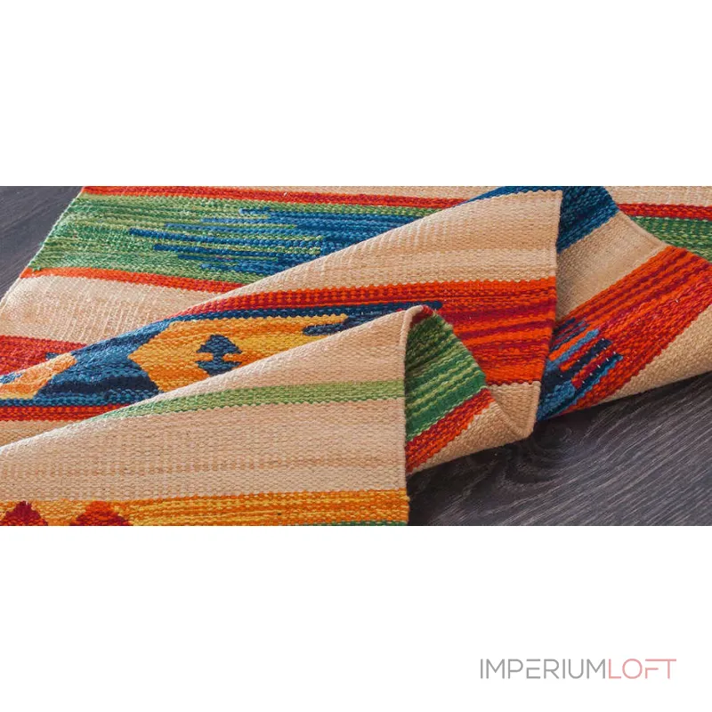 Ковер Келим TopTop от ImperiumLoft