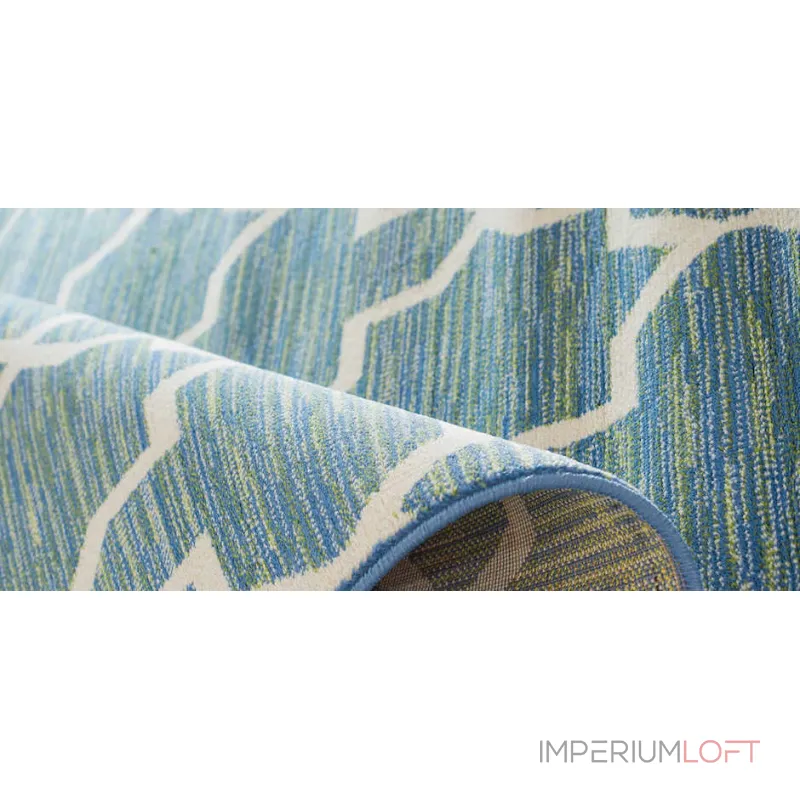 Ковёр синтетический Ornament Israil от ImperiumLoft Ковёр синтетический Ornament Israil от ImperiumLoft