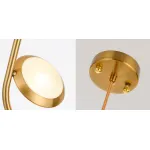 Подвесной светильник HOOP LED Four