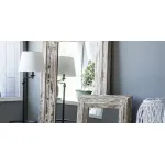 Зеркало настенное состаренное Provence от ImperiumLoft