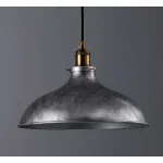 Люстра Loft Steampunk Cone от ImperiumLoft