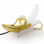 Настольная лампа Seletti Huey от ImperiumLoft