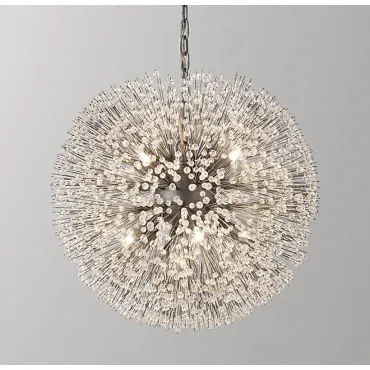 Подвесная люстра Dandelion Chandelier