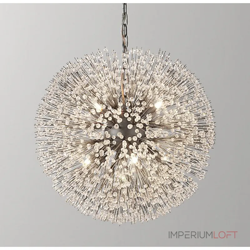 Подвесная люстра Dandelion Chandelier Подвесная люстра Dandelion Chandelier