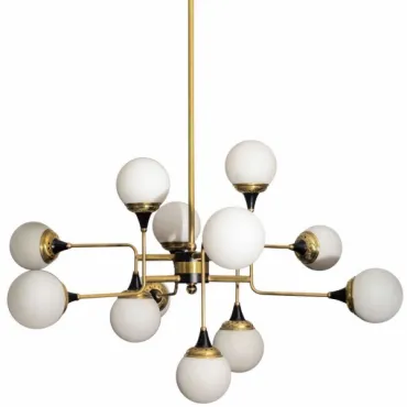 Люстра на штанге Ball Valley Random Chandelier Люстра на штанге Ball Valley Random Chandelier