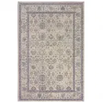 Indian pattern Persia Ковёр из вискозы  от ImperiumLoft