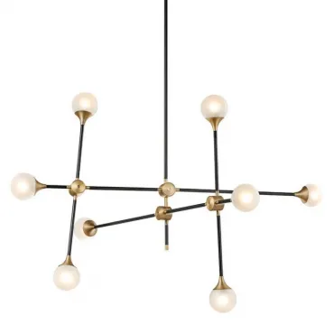 Люстра на штанге Baton Chandelier Large