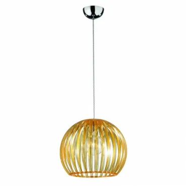 Подвесной светильник Acrylic Yellow Подвесной светильник Acrylic Yellow