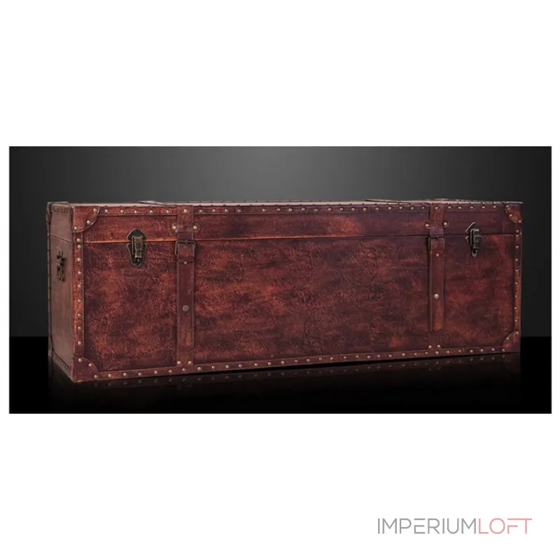 Сундук Brown Stone от ImperiumLoft