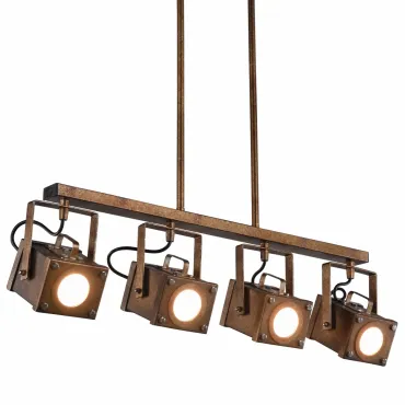 Спот Box Spot Stix 4 Спот Box Spot Stix 4