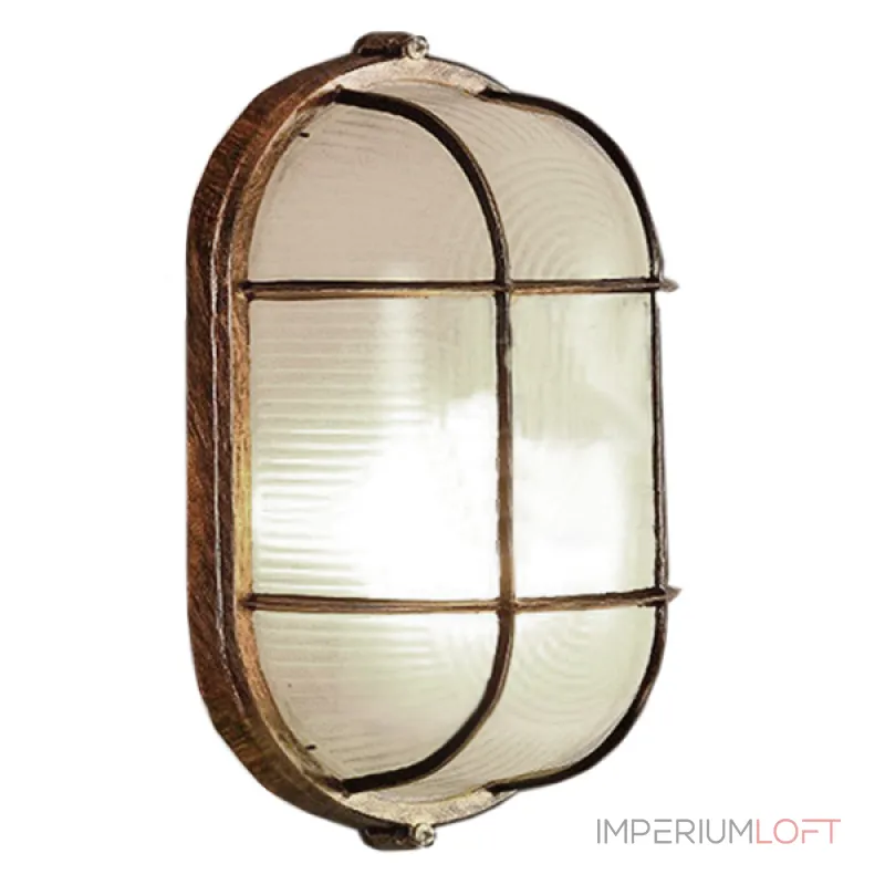 Бра Trans Oceanic Vintage от ImperiumLoft Бра Trans Oceanic Vintage от ImperiumLoft